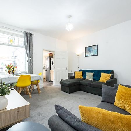 James Street Terrace Great Harwood Kültér fotó